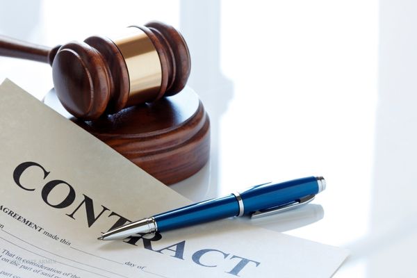 Business Contracts: Why Legal Review Case Studies