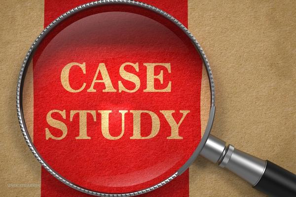 Supreme Court Case Studies: Initial Consultation and Case Review