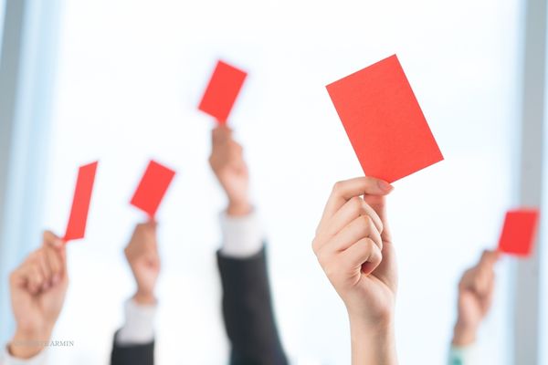 Trademark Notice Response: What to Do After an Objection