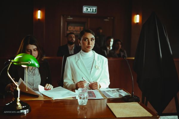 How to Prepare for a Legal Consultation