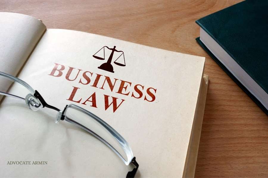 Advocate Armin legal insights