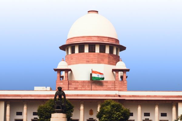 Maneka Gandhi v. Union of India