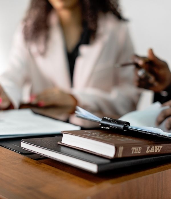 Advocate Armin legal case study
