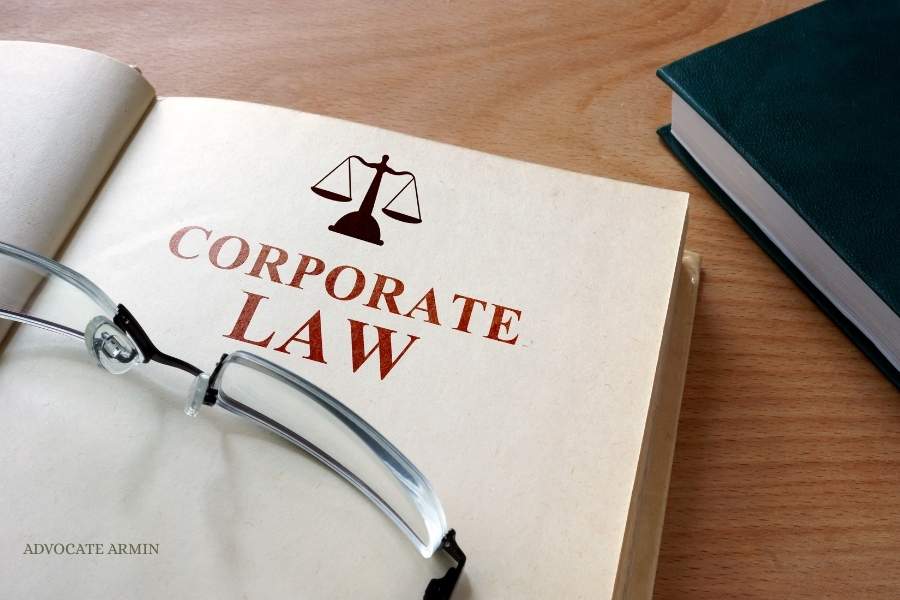 Business law interns case study