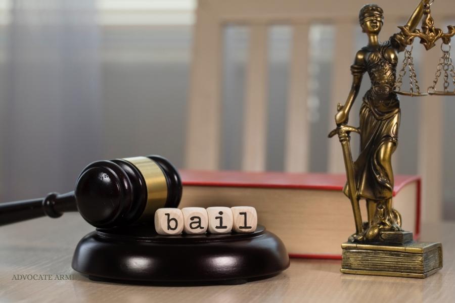 Advocate Armin legal insights
