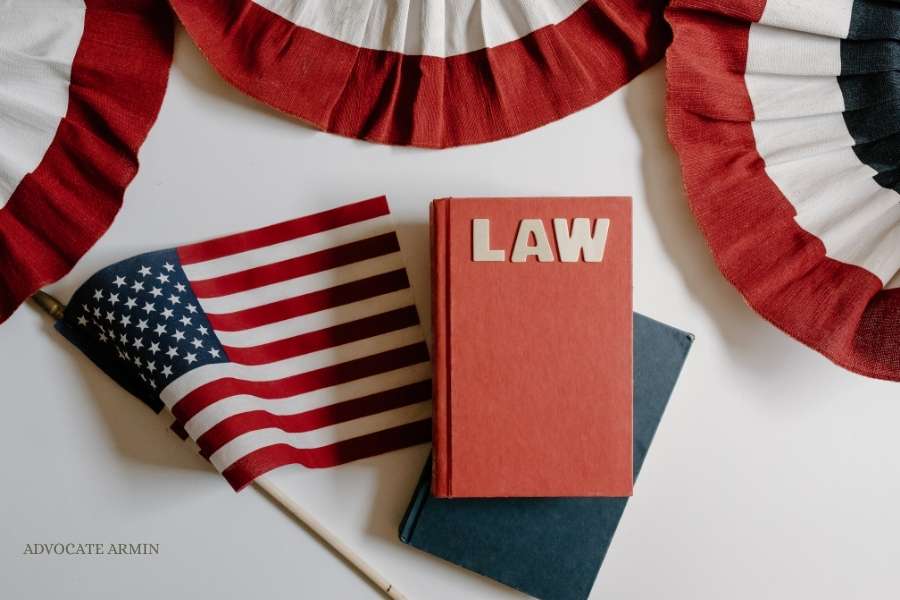 Business law interns case study