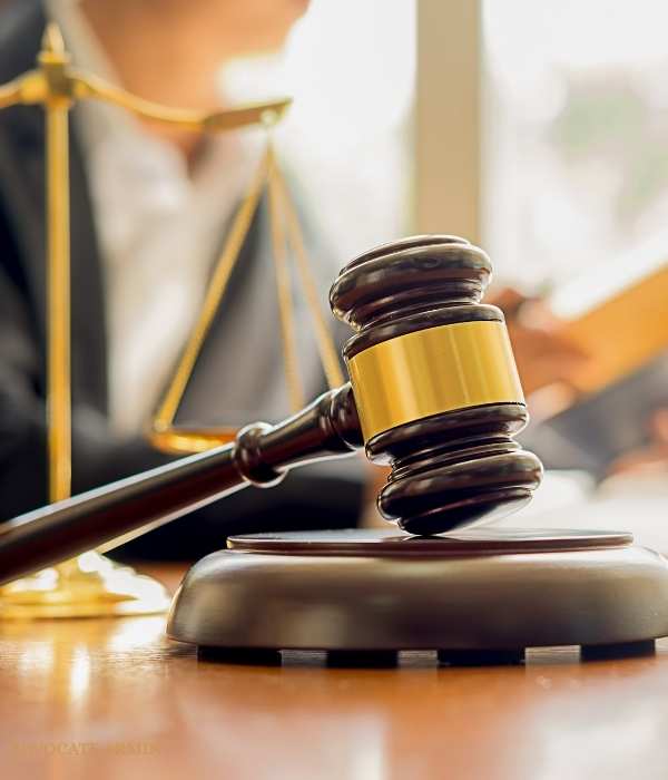 Guwahati High Court legal assistance