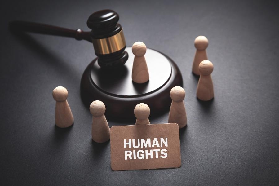 Advocate Armin legal services