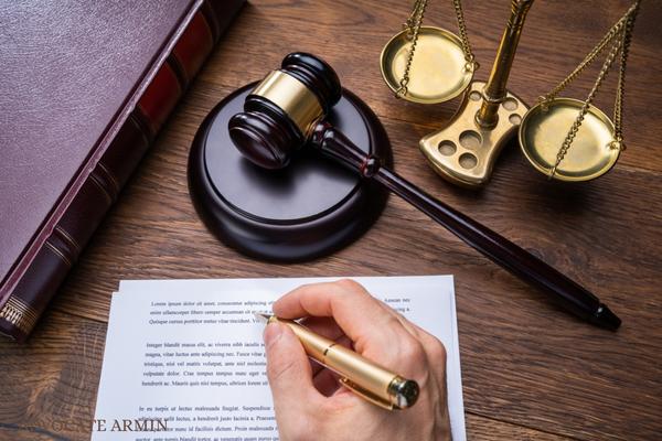 How to Prepare for a Legal Consultation