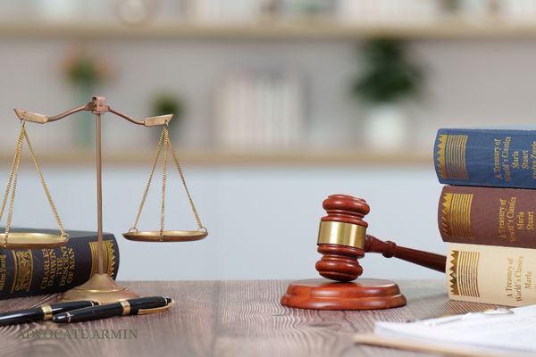 How to Prepare for a Legal Consultation