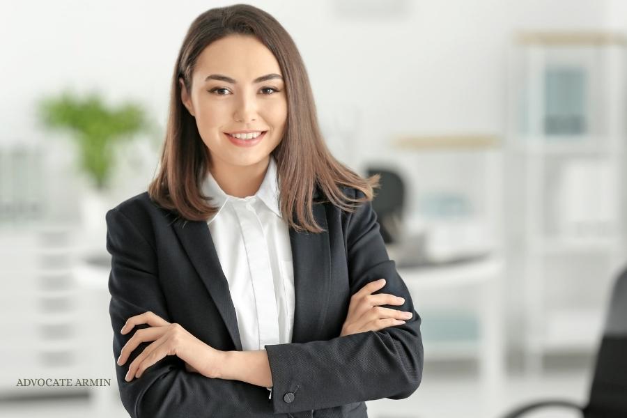 Business law interns case study
