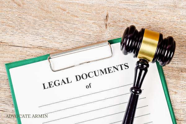 How to Prepare for a Legal Consultation