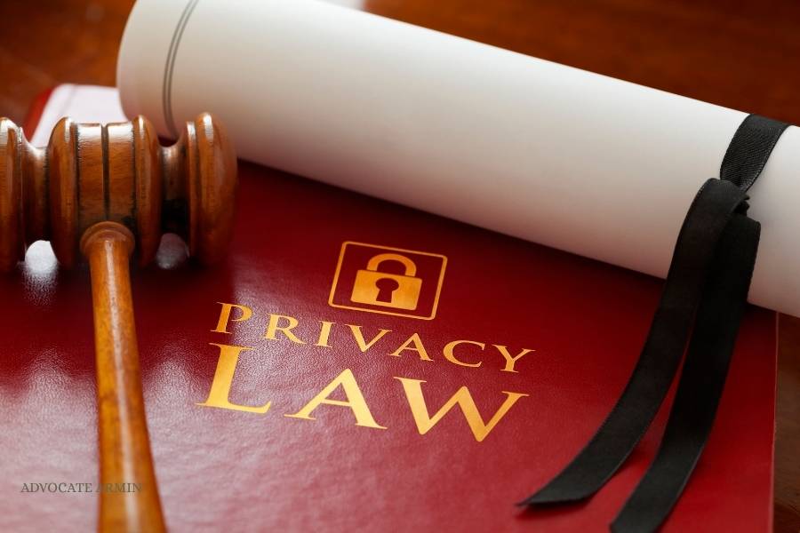 Advocate Armin legal case study